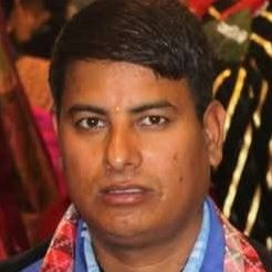 विवशकुमार सेजुवाल