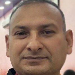 महानन्द तिमल्सिना