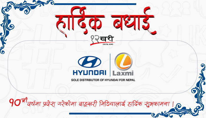 9 Hyundai Laxmi