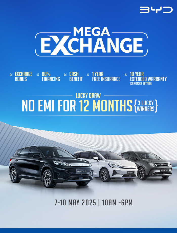 BYD Content locl