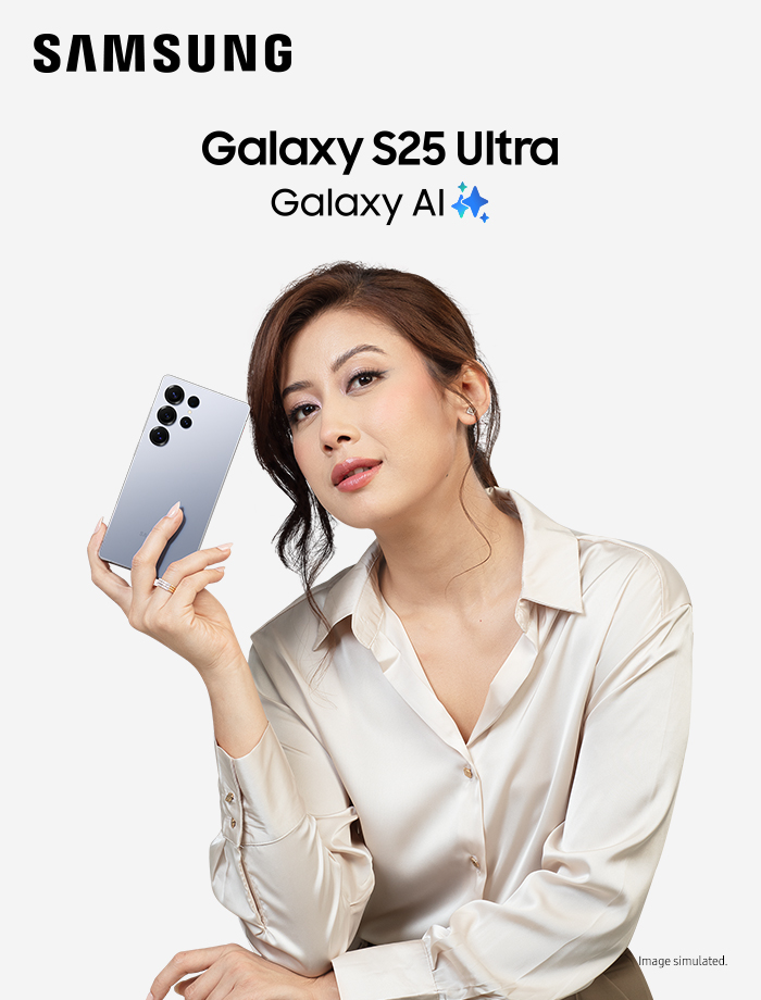 Samsung Content Lock