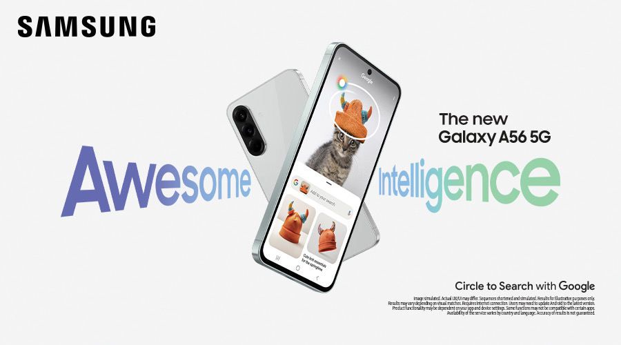 Samsung CB