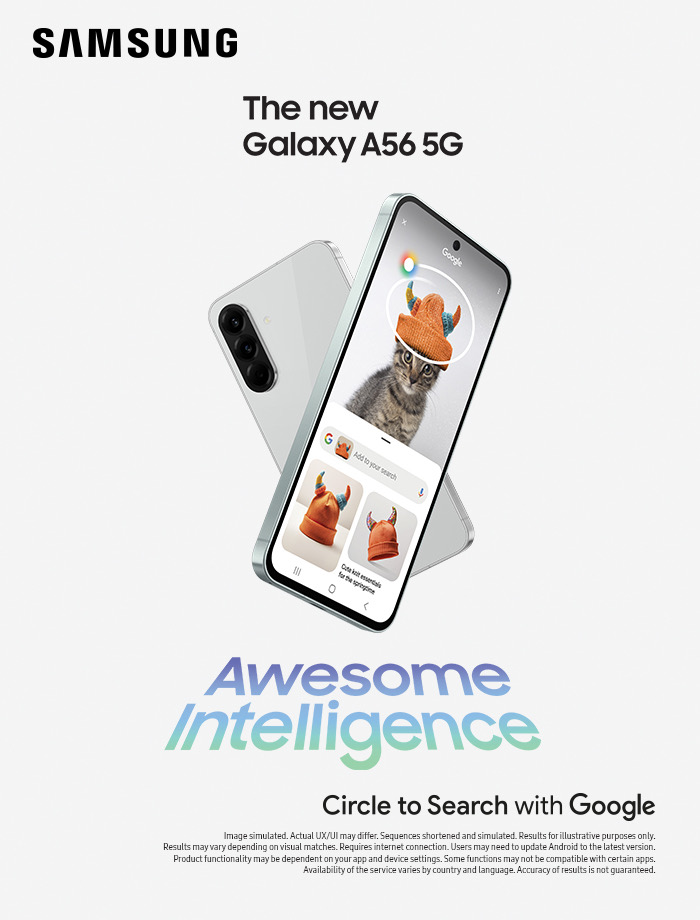 Samsung CB