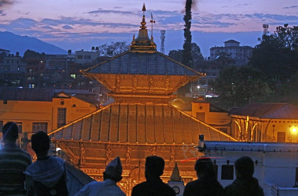 पशुपति क्षेत्र विकास कोष घाटामा, के हो कारण ?