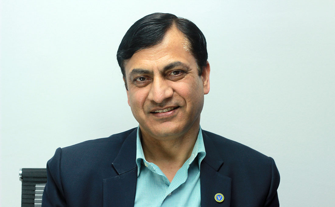 राष्ट्र बैंकले उदारता देखाउँदा हाम्रो नाफा बढी देखिएको हो