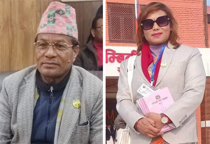 सभामुख/उपसभामुखमा सत्ता गठबन्धनबाट घर्ती र खाण, कांग्रेसको बैठक बस्दै