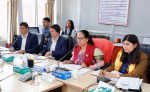 ‘कुलिङ पिरियड’मा एक्लियो एमाले, कांग्रेस र माओवादीकाे एक मत