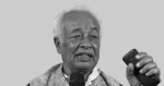 ढुन्डीराज शास्त्री– एक समाजवादी चिन्तक, निष्कासनमा परेपछि टाढिएका थिए कांग्रेसबाट