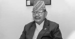 संगीतकर्मी गणेश रसिकको निधन