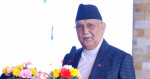 गभर्नरमा मेरो कोही ल्याउनु छैन, क्षमतावान व्यक्ति नियुक्त हुन्छ : प्रधानमन्त्री