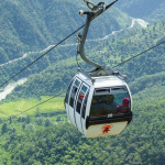 मनकामनाको दोस्रो केबलकार पोखरामा बन्ने, एक अर्ब ६० करोड लगानी गरिँदै