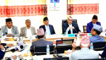 निजामती विधेयक अड्काएकामा एमालेकै सांसदको आपत्ति, ‘कुलिङ पिरियड’ प्रावधान नचलाउन दबाब