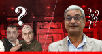 रमेश लेखकको अनुहारमा लागेको ‘दाग’, कांग्रेस, एमालेदेखि रास्वपासम्मले मागे राजीनामा