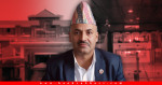 अख्तियारको ‘कोभर्ट अपरेशन’ मा परेका तीर्थ भट्टराई, भिजिट भिसाको केन्द्र दुबई !