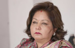 आरजु राणाको दौडधुप, १० महिनामा १८ विदेश भ्रमण