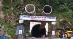 अरुण तेस्रोको बिजुली डीभीसीले किन्ने, एसजेबीएनसँग भयो सम्झौता