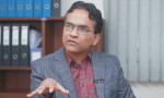 सिफारिस समिति नै अर्को बनाइने, गभर्नरमा विश्व पौडेलको नाम प्रस्ताव गरिने