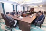 गभर्नर सिफारिस समिति पुनर्गठन, पाण्डे र अधिकारी सदस्यमा नियुक्त