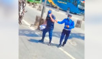 भारतीय नम्बर प्लेटको गाडी रोकिएको विषयमा विवाद हुँदा कुटिएका थिए हवल्दार खड्का