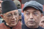 शेखर–गगनबीच ११ महिनापछि वार्ता, कसरी तोडियो संवादहीनता ?
