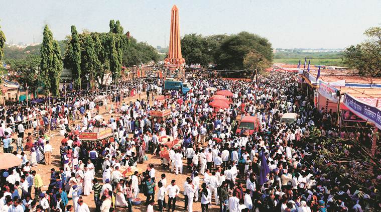 को हुन् नेपालका कमरेड वसन्त, जसले भारतीय माओवादीलाई हतियार व्यवस्था गर्न सघाउँछन् ?