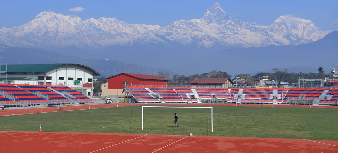 आहा रारा गोल्डकप के हुन्छ ?