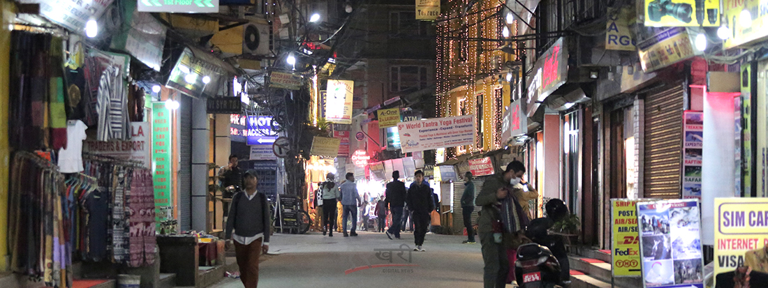 कोरोना प्रभाव : नेपालको अर्थतन्त्र पनि संकटमा पर्ने खतरा