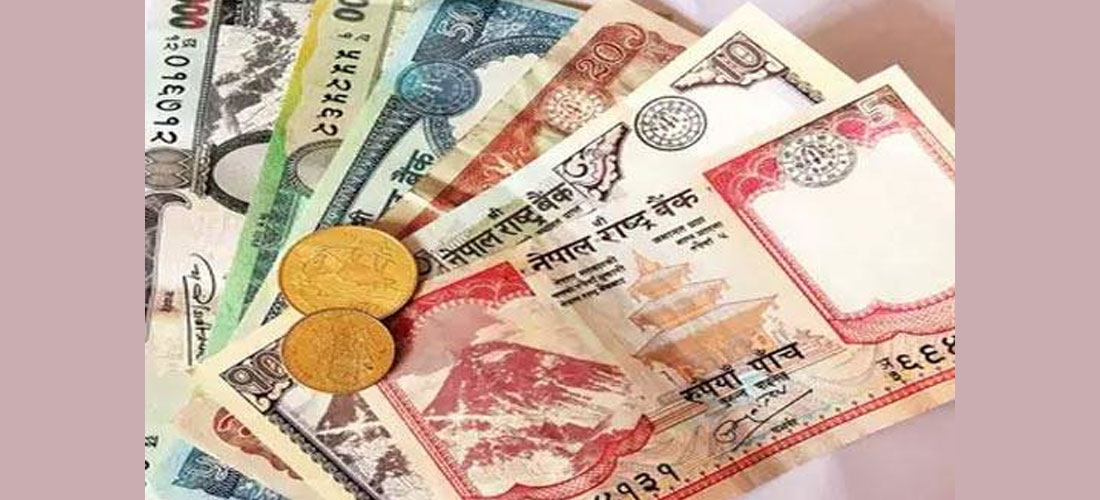 बैङ्क नोटबाट कोरोना सर्दैन