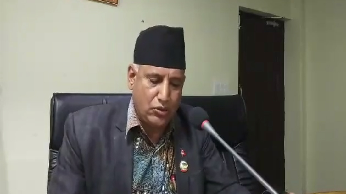 गण्डकीमा कोरोना रोकथामका लागि १५ करोडको कोष स्थापना