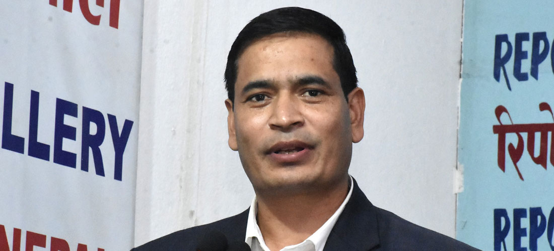 ‘कोभिड १९ रोकथाम तथा प्रतिकार्यलाई थप तीव्रता बनाइने’