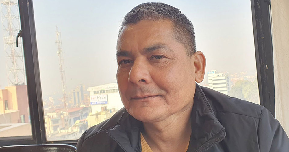 हामीले कुनै पनि बिरामी फर्काएका छैनौँ : बी एण्ड सी