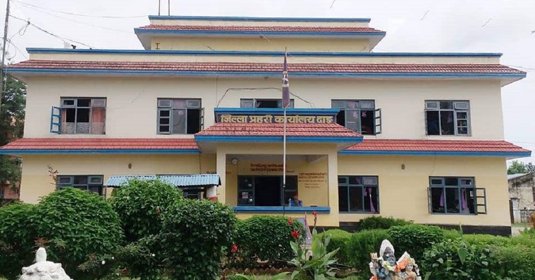 ‘लकडाउन’को अवज्ञा गर्ने झण्डै एघार सय सवारी साधन नियन्त्रणमा