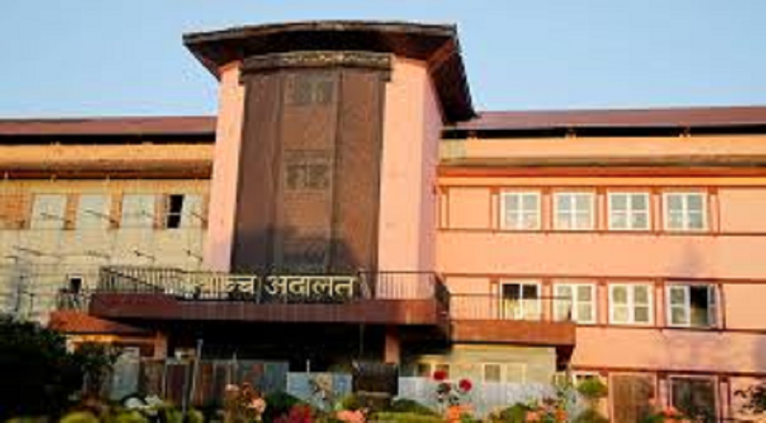 सीमामा अलपत्र नेपाली तत्काल आउन नपाउने, सुनुवाइ २४ गते