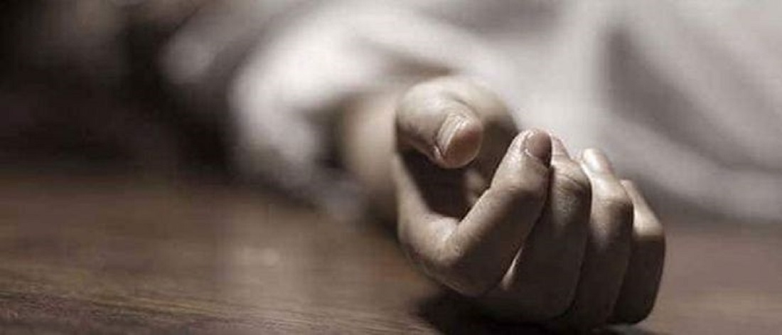 प्रहरी हवल्दारको मृत्यु