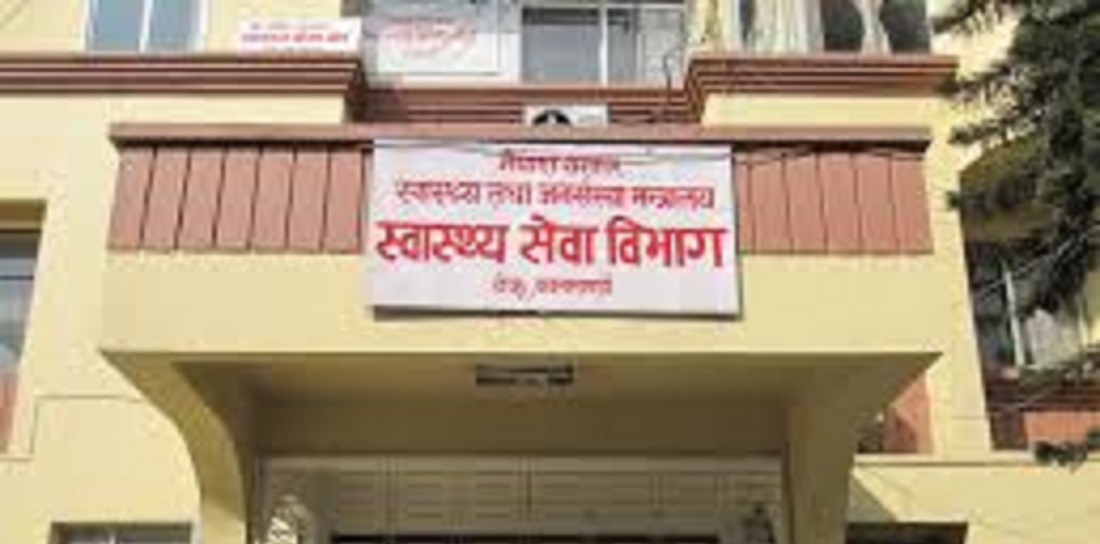 नियमित खोप कार्यक्रम सञ्चालन हुने
