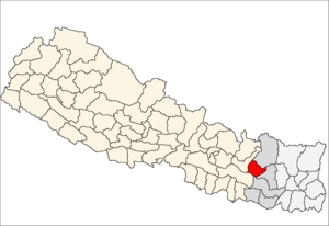 सामाजिक दूरी कायम गरी काम गर्न निर्देशन