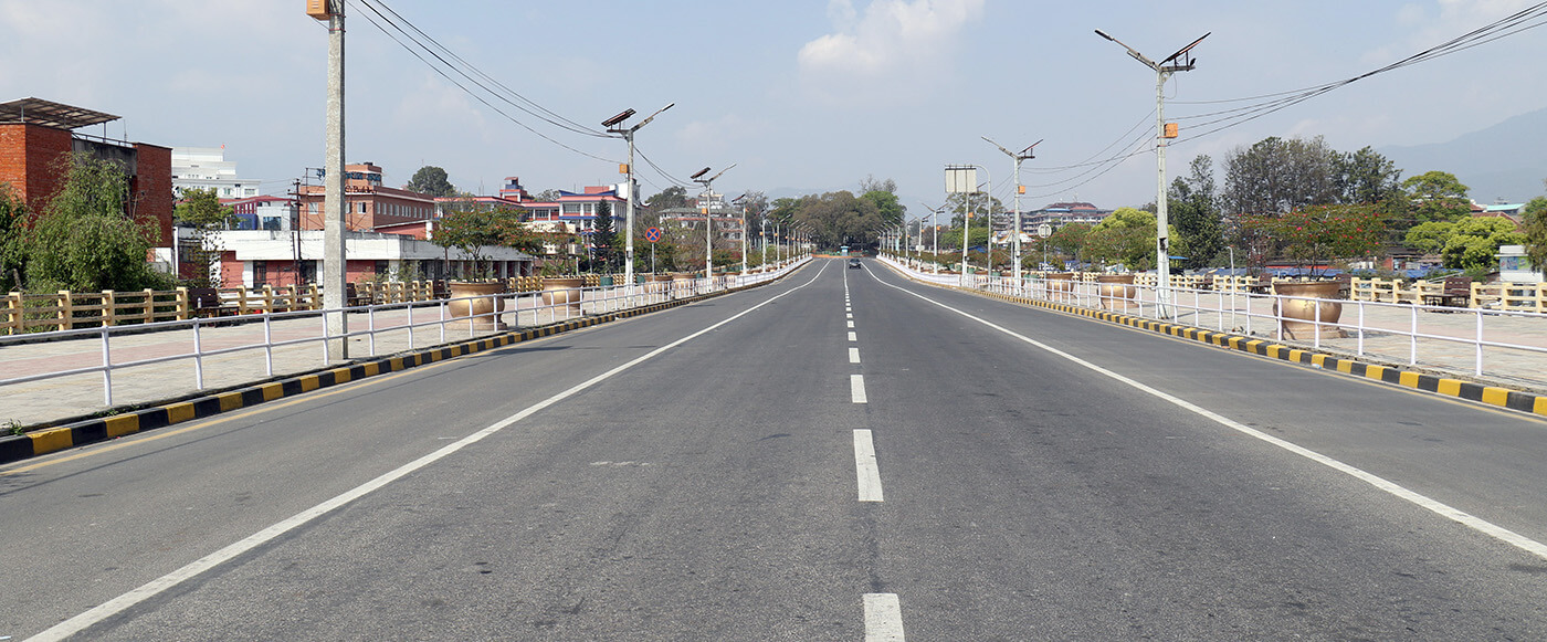 लकडाउन कम्तीमा एकसाता कायम रहने, सङ्क्रमित नदेखिएका जिल्लामा अवस्था हेरेर खोल्ने तयारी