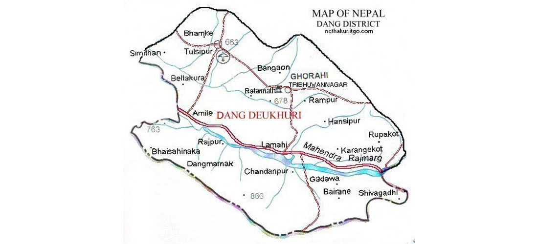 दाङका स्थानीय तहले विद्यालयहरुलाई भने, ‘नतिजा प्रकाशन नगर्नू’