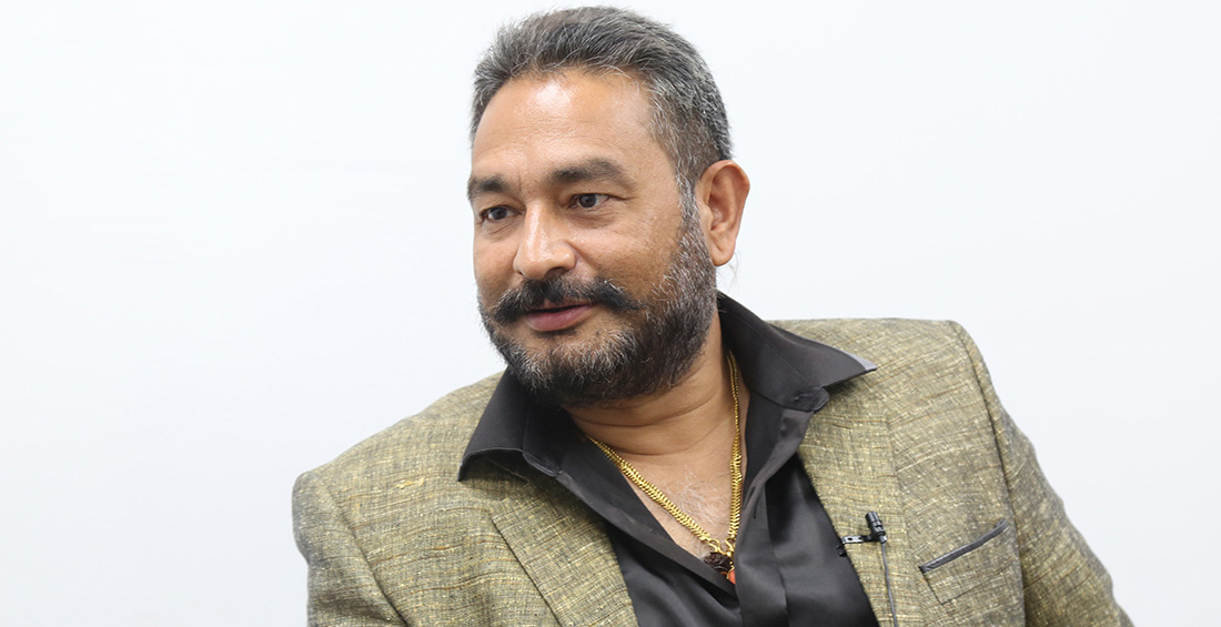करको दर बढाउँदैमा राजस्व बढ्दैन, सरकारले सोच्नुपर्यो