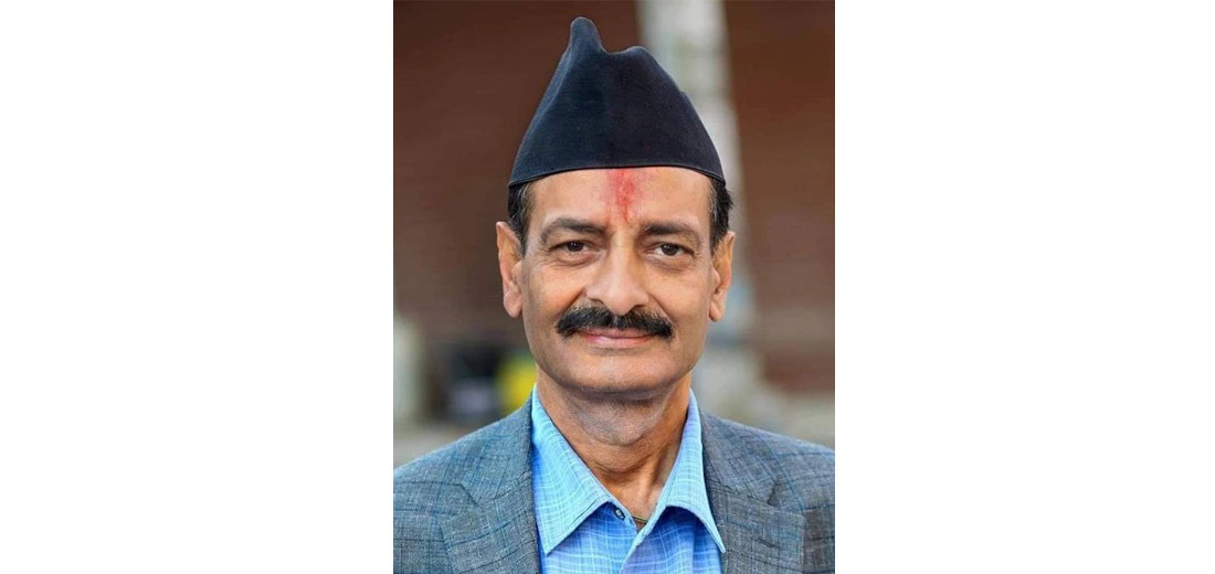 बन्दाबन्दीमा पनि सरकार जनताप्रति उत्तरदायी हुन सकेन : नविन्द्रराज जोशी