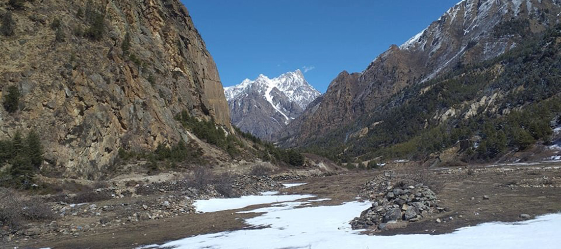 विज्ञ भन्छन्– नक्साले जवाफ दियौं, अब प्रमाण समेटेको श्‍वेतपत्र निकालेर भारतलाई देखाउनुपर्छ