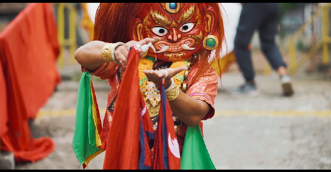 कोरोनासँग न डराउनु, न आत्तिनु तर होसियार हुनु जरुरी छ : दीपक वज्राचार्य