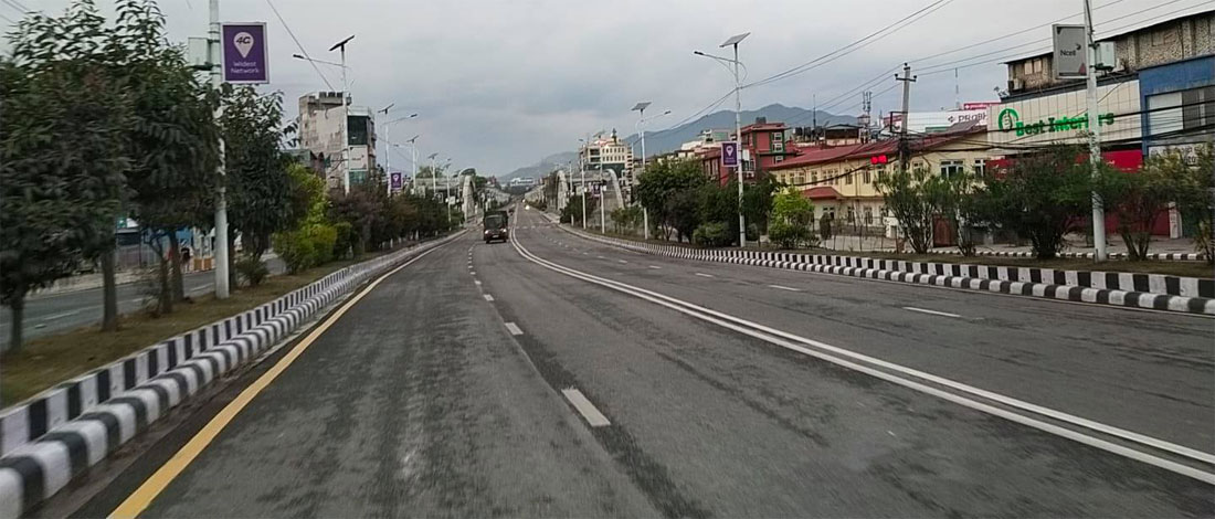 अब पनि लकडाउन खुकुलो नबनाए “उल्लंघन” हुनसक्छ