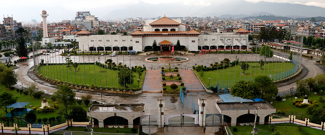 बल्झिरहने विदेशी बुहारी र ज्वाइँको मुद्दा, अझै सुल्झिएन