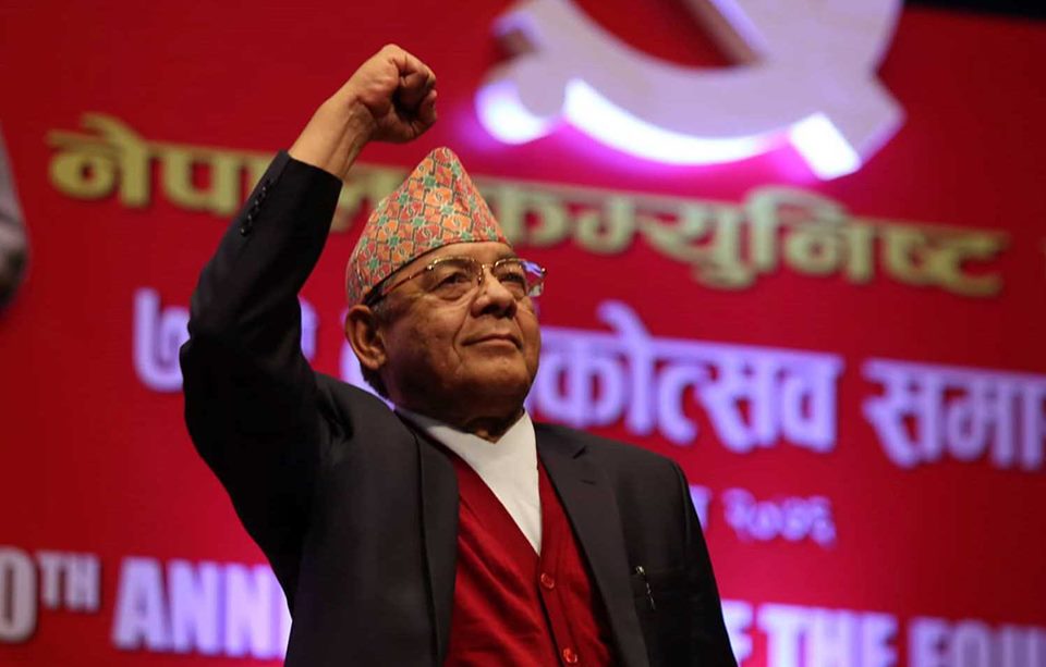 ‘महाकालीमा राष्ट्रघात भयो भन्दा मलाई अन्याय गरियो, अब न्याय दिइयोस्’