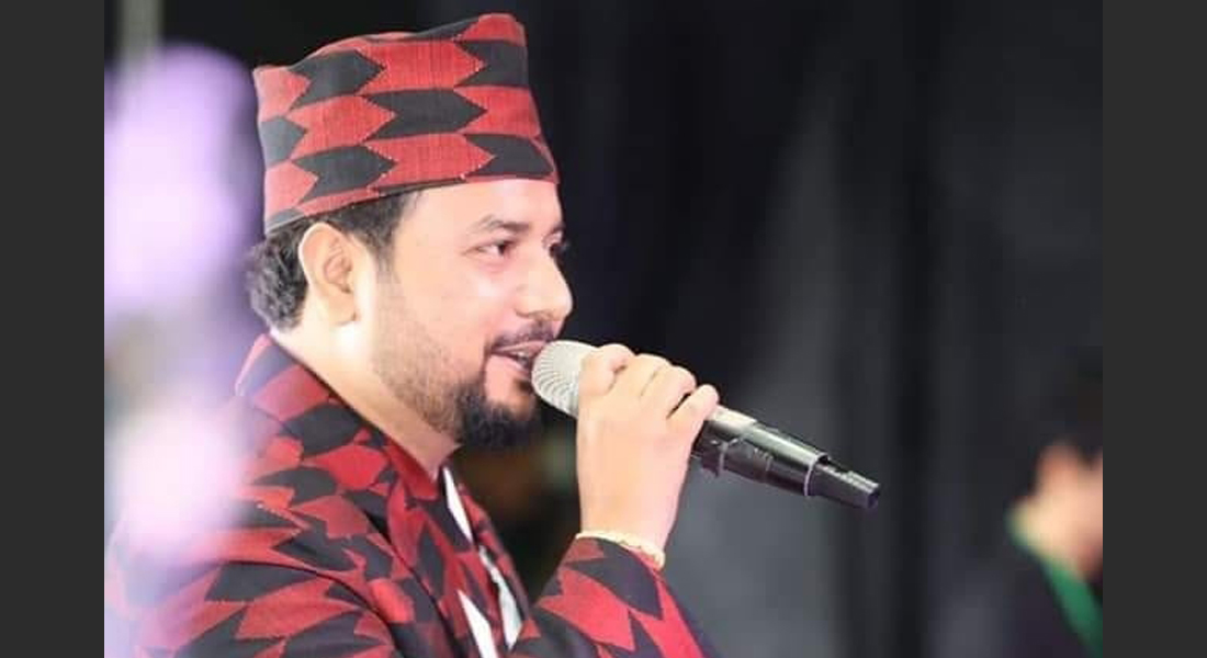 'भिख होइन पारिश्रमिक मागेको हुँ, नदिनेको तस्बिरसहित नाम सार्वजनिक गर्छु'