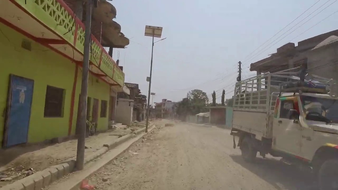 जलेश्वरमा पाँच दिनका लागि निषेधाज्ञा जारी