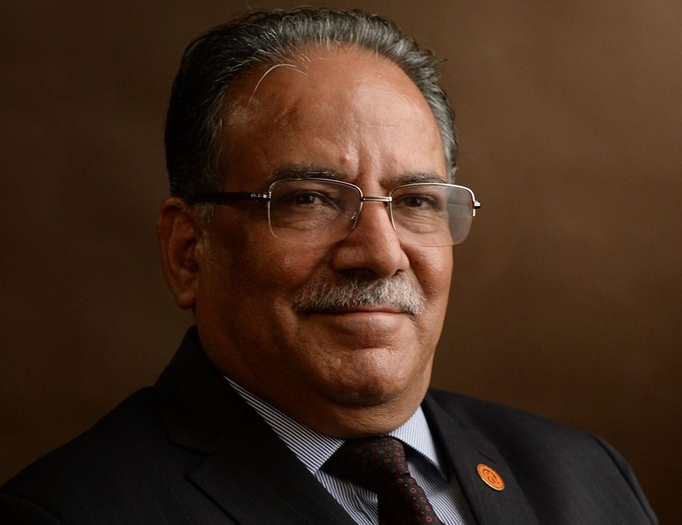 'पार्टी एकता कायम राख्ने नाममा गलत विचार र प्रवृतिको ढाकछोप गर्न सकिँदैन'