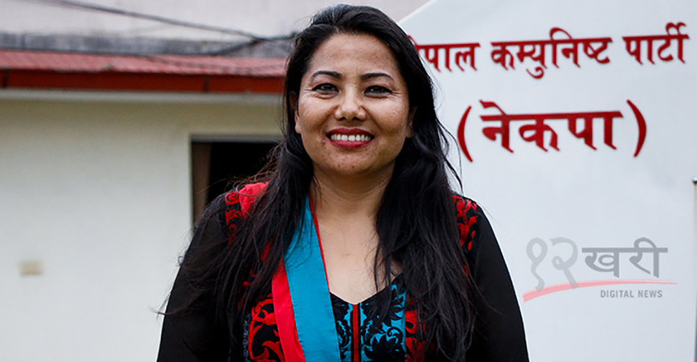 केपी–प्रचण्डको संवादको साक्षी दलाल र बिचौलिया बने
