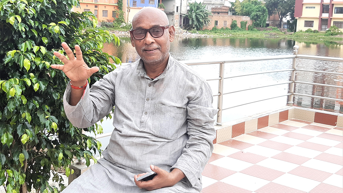 नाका र उडान खुल्नासाथ फेरि कोरोनाको जोखिम बढ्ने देखिन्छ